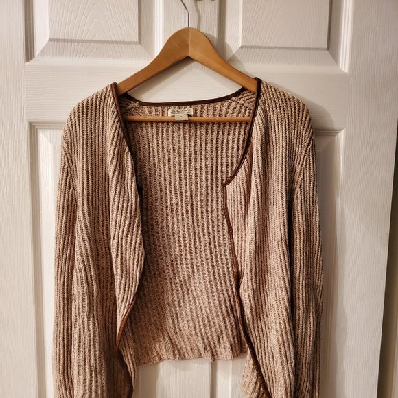 Lucky Brand - Sweater - Picture 1 of 4
